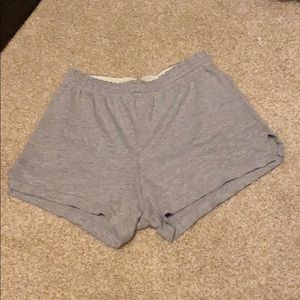 Soffee Shorts